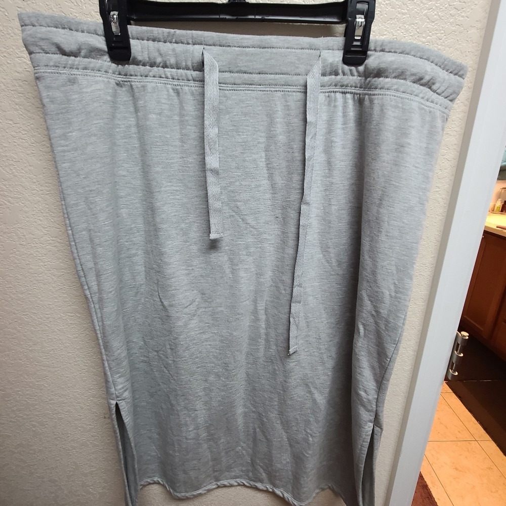 Comfy skirt